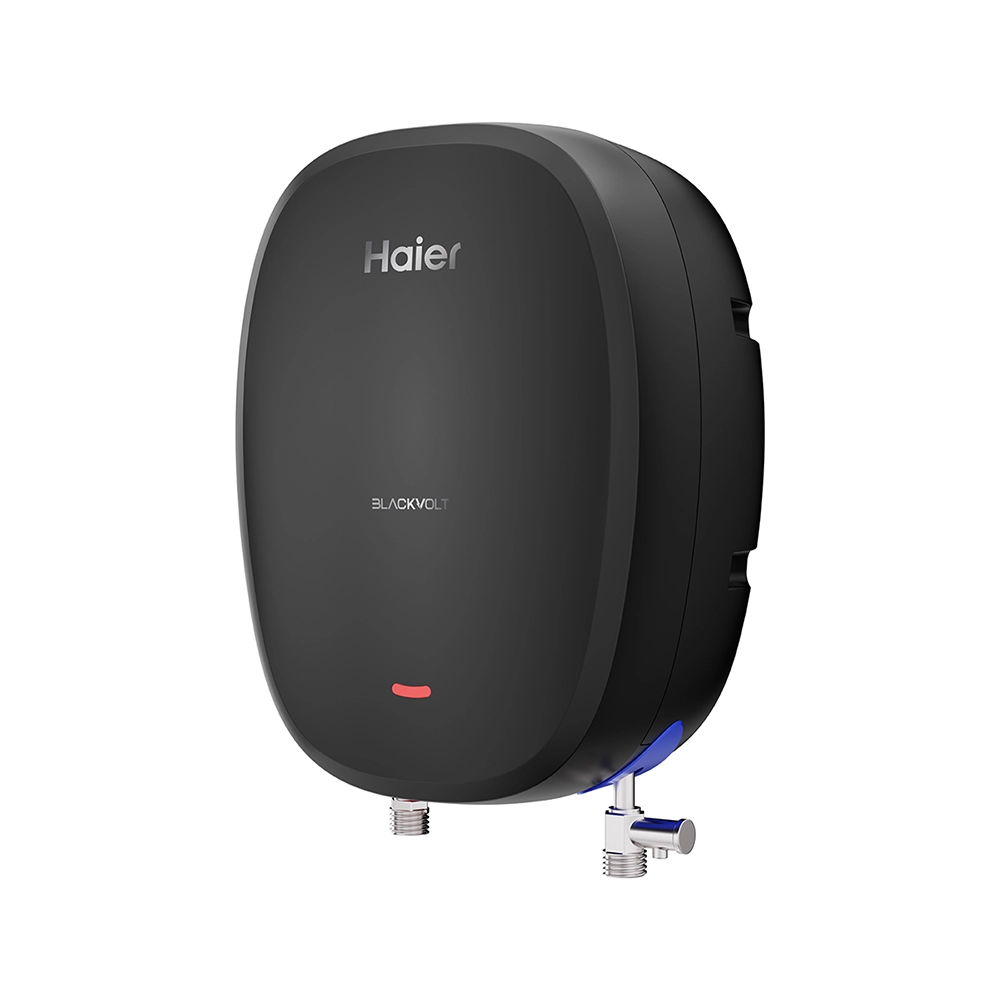 Haier 3L BLACKVOLT Instant Water Heater